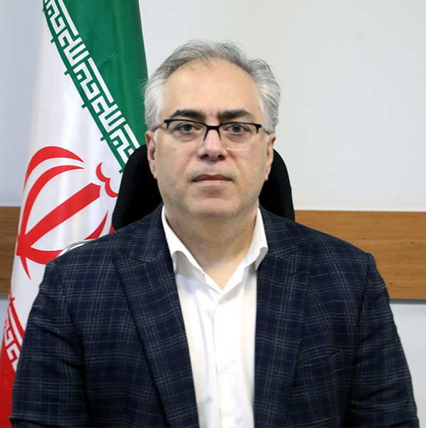 علی وکیلی